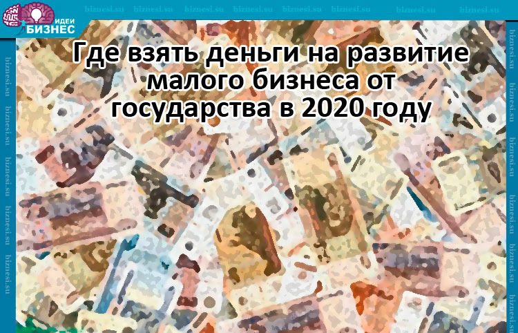 Какие деньги можно получить от государства 2024