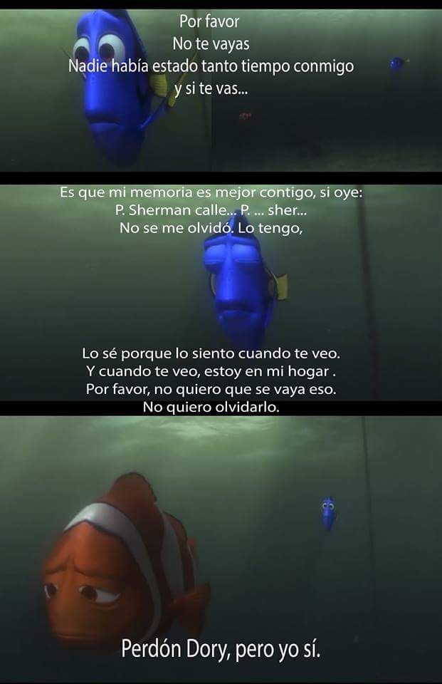 Nemo judex in causa. Немо фанфики. Finding Dory screenshots.