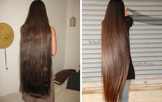 Волосы растут за неделю. Волосы до пола. Длинные волосы за полгода. Волосы отрасли за два года. Отрастить волосы.