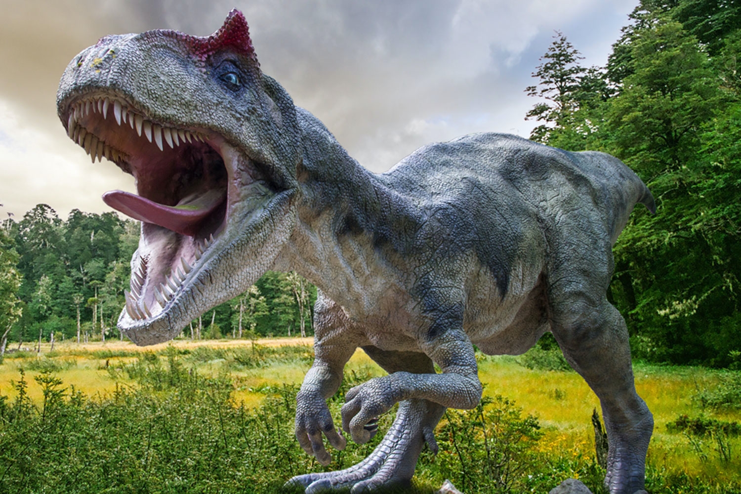 картинки самые динозавры