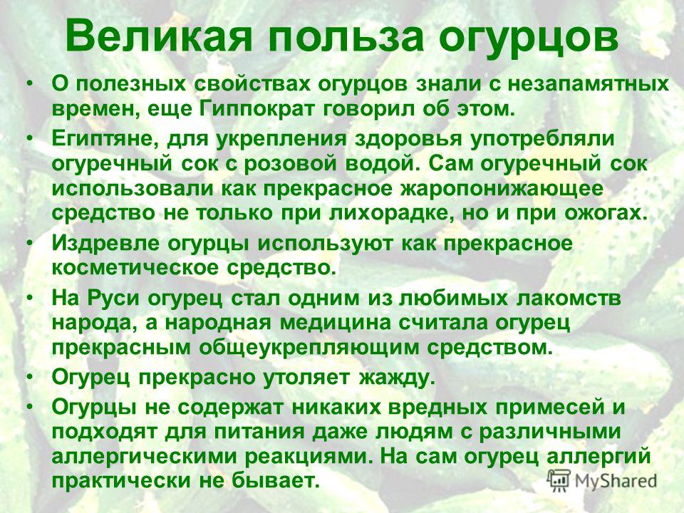 Польза свежей. Чем полезны огурцы. Чем полезен огурец для организма. Польза огурцов. Полезные свойства огурца.