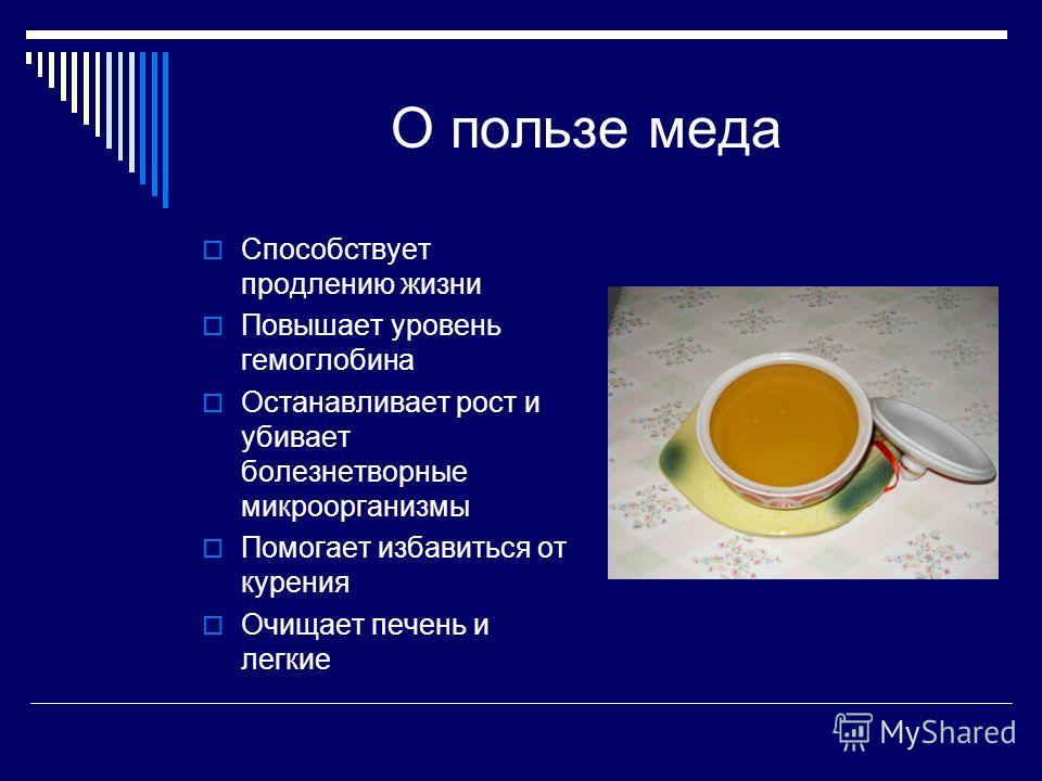 Польза меда. Полезен ли мед. Высказывания про полезность меда. В чем польза меда.