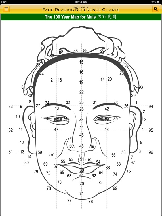 Face read. Физиогномика точки на лице. Китайская физиогномика по точкам. Схема лица по физиогномике. Схема родинок на лице.