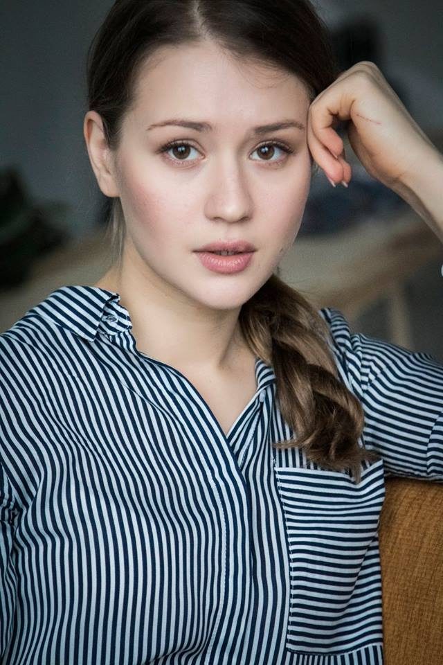 Русские актрисы молодые фото с именами и фамилиями