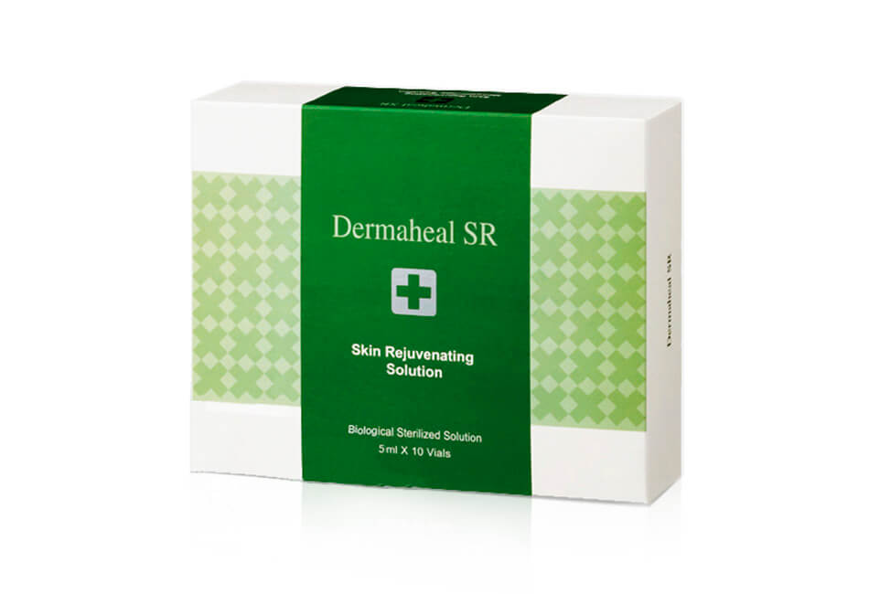 Дермахил. Dermaheal SR, 5ml. Дермахил hl 10*5ml. Dermaheal SR (10*5мл). Dermaheal филлеры.