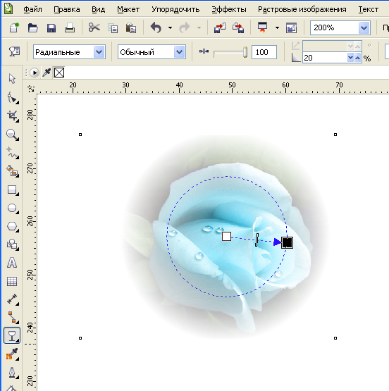 Coreldraw прозрачность. Размыть края картинки в кореле. Размытие краев в кореле. Размытый край в кореле. Корел размыть края у рисунка.