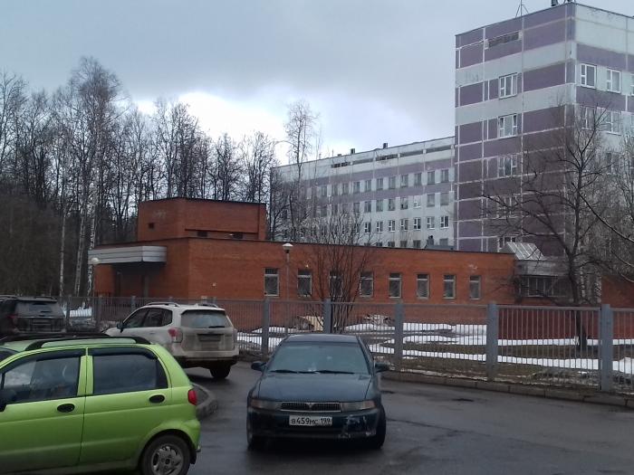 Цкб ран. Больница РАН Троицк Москва. Троицк больница РАН Октябрьский проспект 3. Морг ЦКБ РАН Ясенево. Литовский 1а Центральная клиническая больница РАН морг.