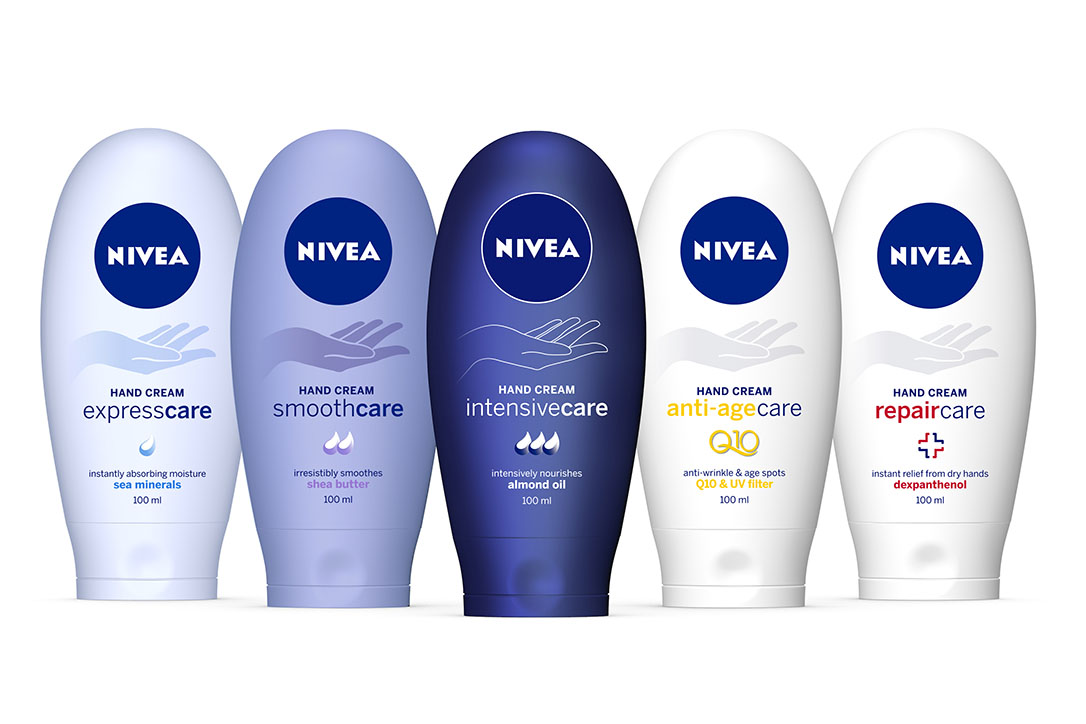 Nivea care