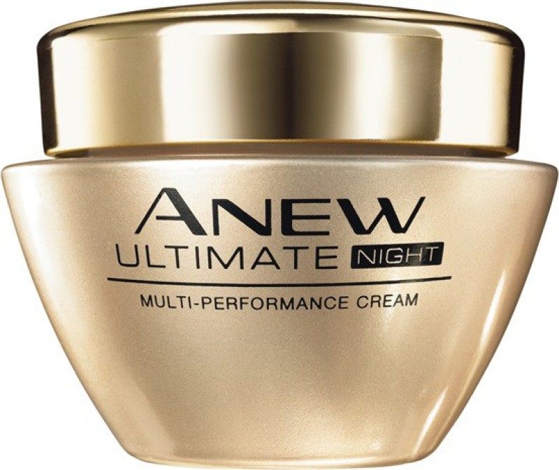 Avon cream