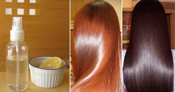 Как сделать шелковистые волосы в домашних условиях