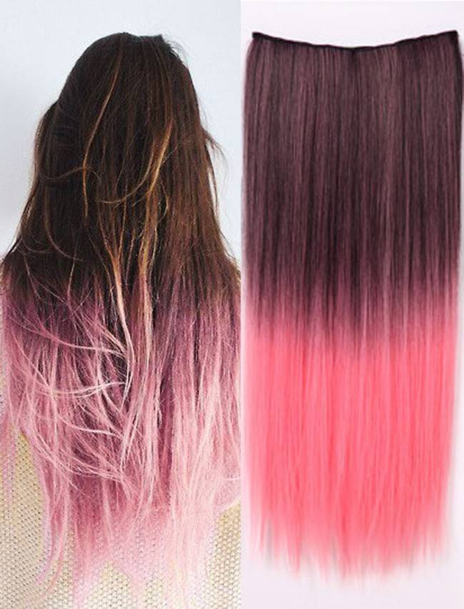 Каким цветом можно покрасить волосы тоником если у тебя темные волосы