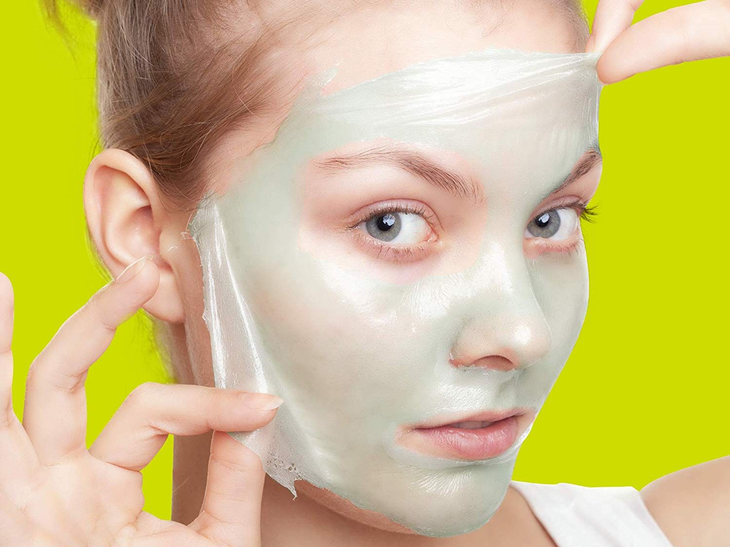 Тонизирование кожи лица. Пилинг ТСА (трихлоруксусной кислотой). Что будет после маски