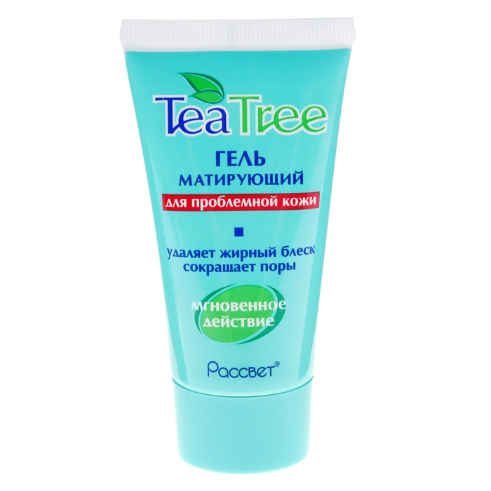 Гель для кожи. Tea Tree гель для проблемной кожи. Tea Tree рассвет. Гель для умывания для проблемной кожи с экстрактом чайного дерева. Гель для умывания для проблемной кожи 018.