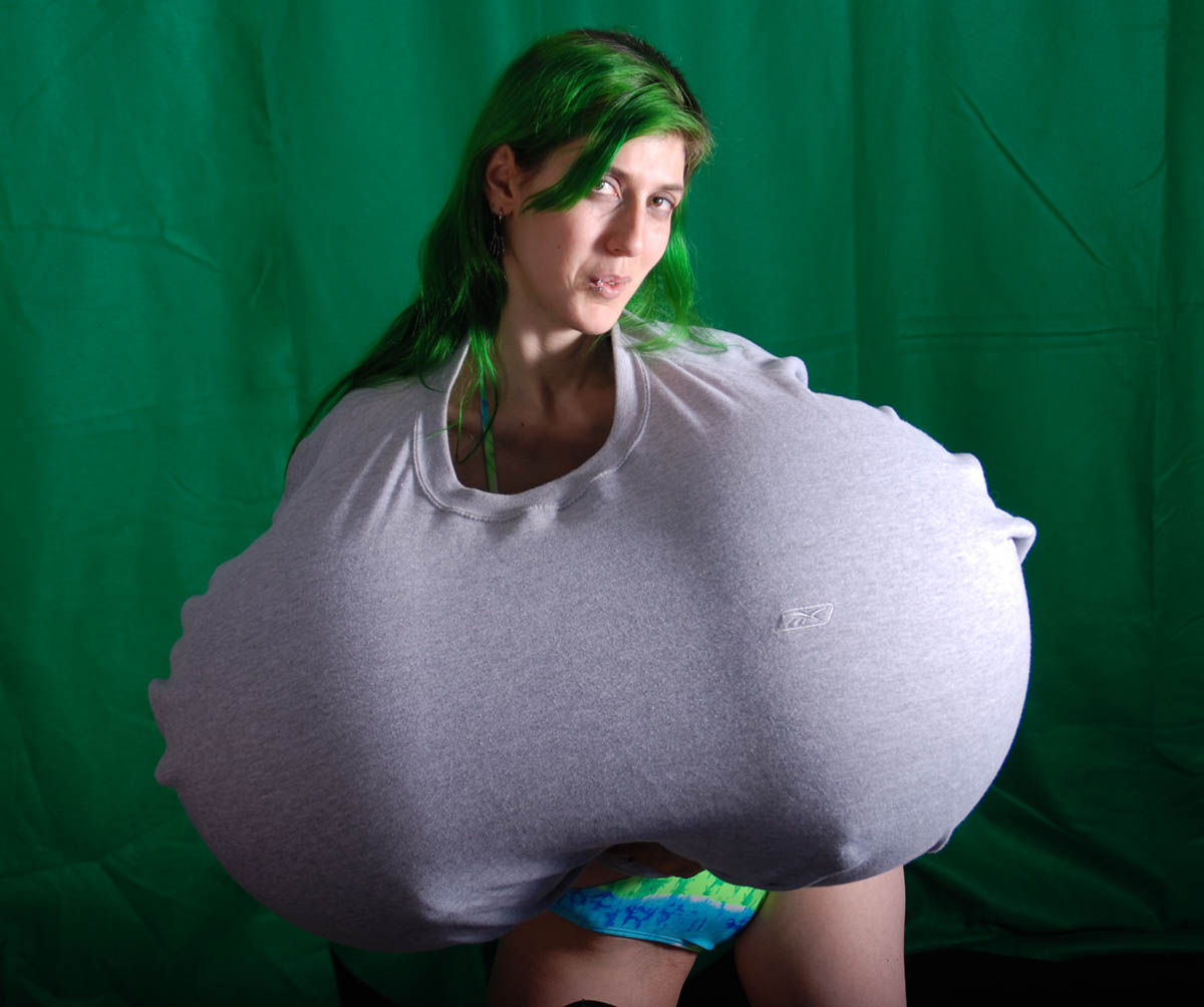 огромная грудь женщин мира фото 110