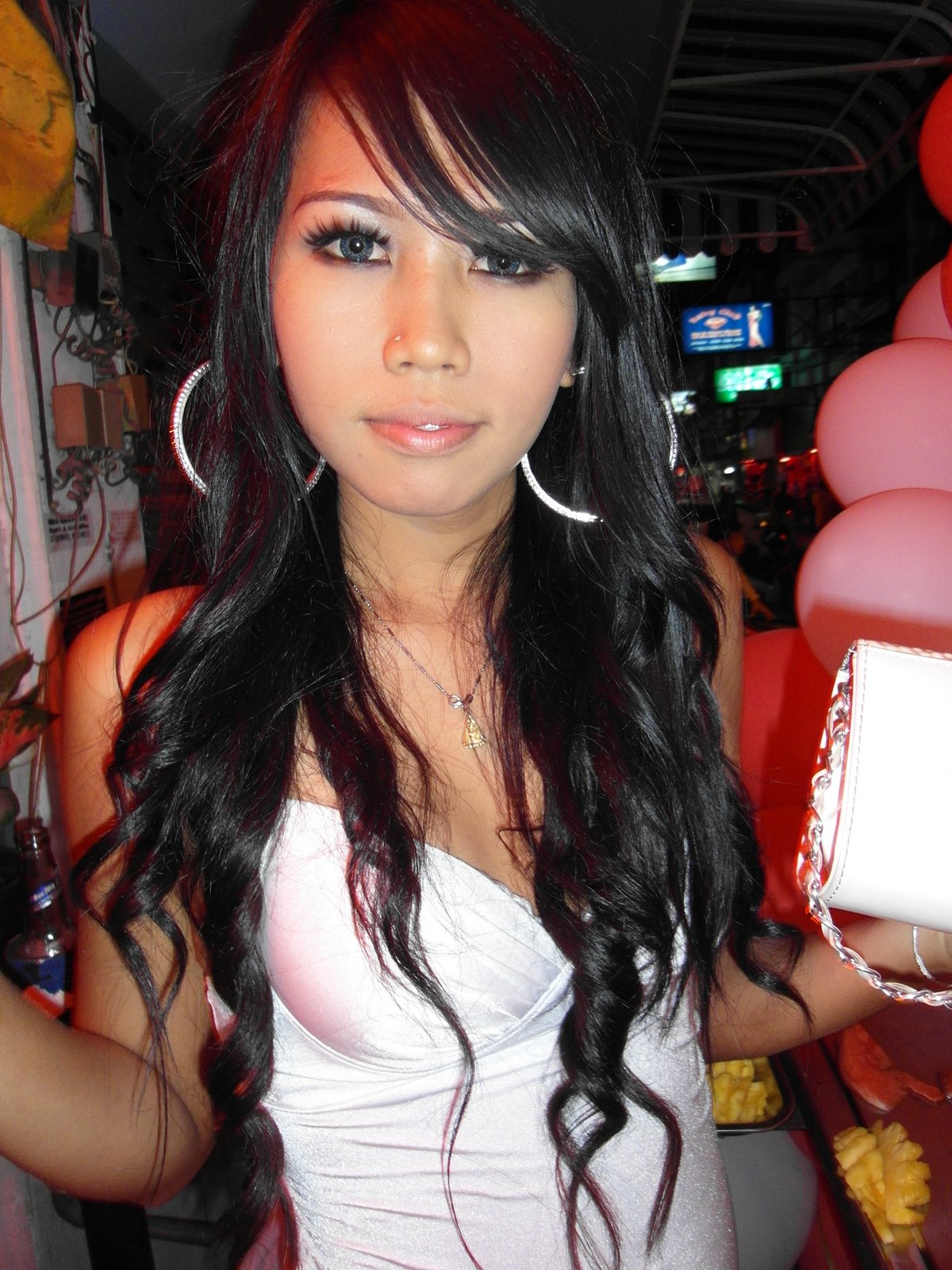 тайские леди транс фото 101