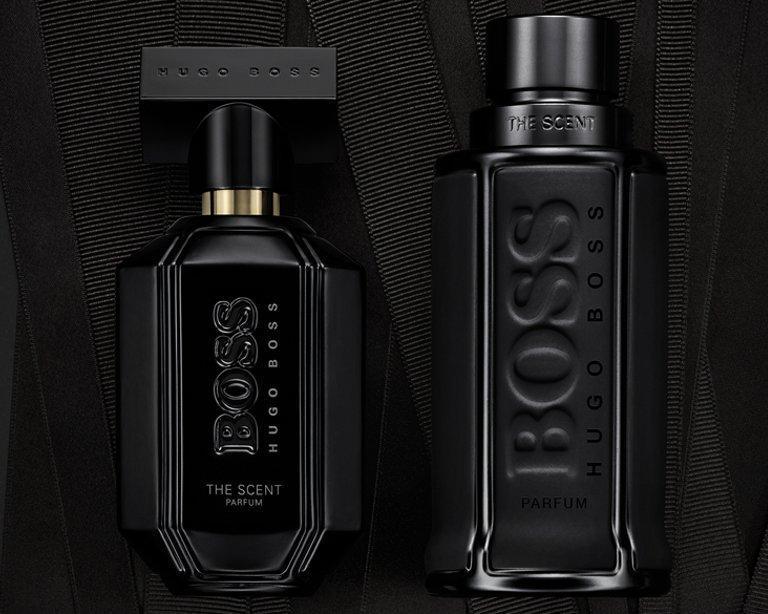 Хуго босс зе сент. Hugo Boss the Scent Black. Хьюго босс Блэк. Пробники Hugo Boss the Scent. Хьюго босс зе сент мужские.