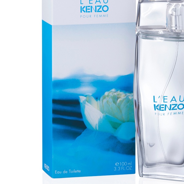 Духи kenzo l eau pour