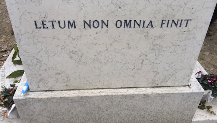 Non omnia