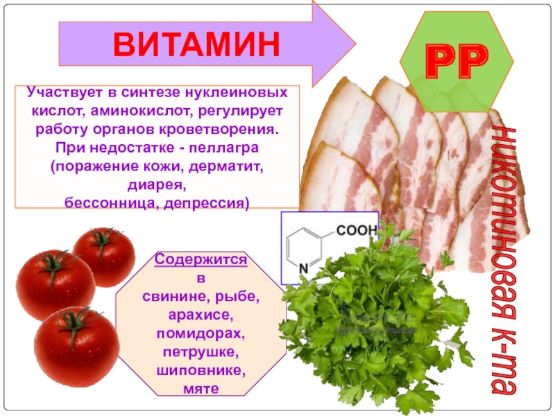 Сколько витамина с в зимнем салате